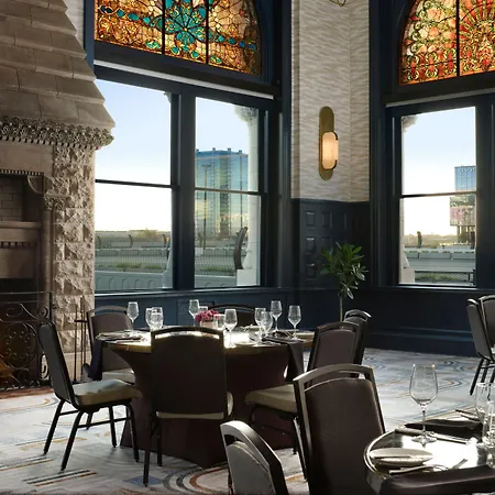The Union Station Yards, Autograph Collection Hotel