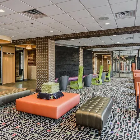 Downtown - Stadium By Ihg