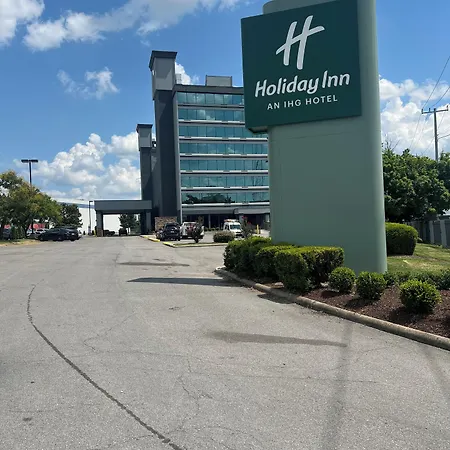 Downtown - Stadium By Ihg Hotel Nashville