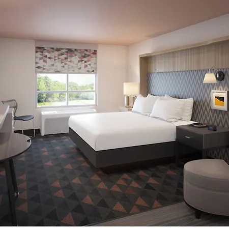 Downtown - Stadium By Ihg Hotel Nashville