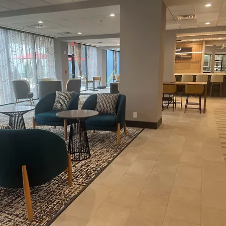 Downtown - Stadium By Ihg Hotel 3*