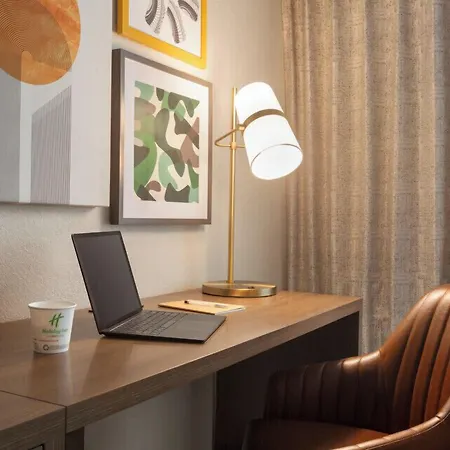 Downtown - Stadium By Ihg 3* Nashville