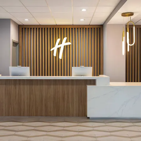Hotel Downtown - Stadium By Ihg 3*