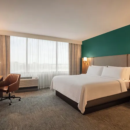 Downtown - Stadium By Ihg Hotel Nashville