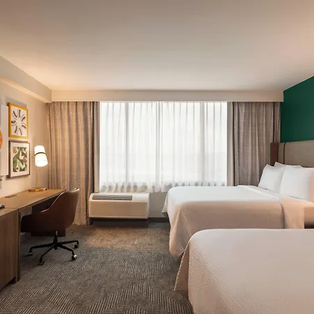 Downtown - Stadium By Ihg Hotel
