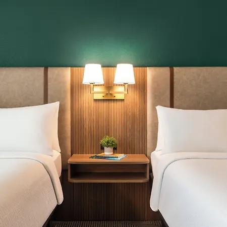 Downtown - Stadium By Ihg Hotel 3*
