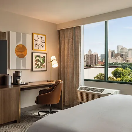 Downtown - Stadium By Ihg Hotel Nashville