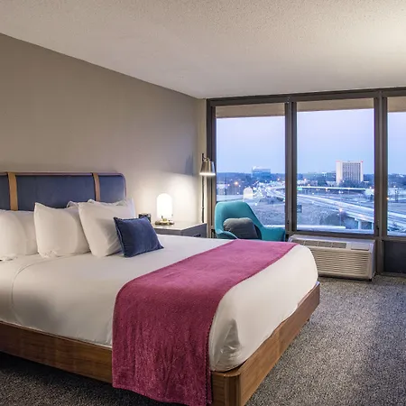 Delta By Marriott Airport Nashville