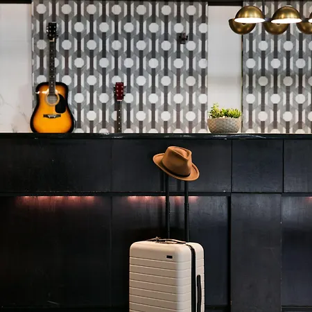 Delta By Marriott Airport Hotel