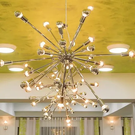 Hampton & Nashville-airport Hotel 3*