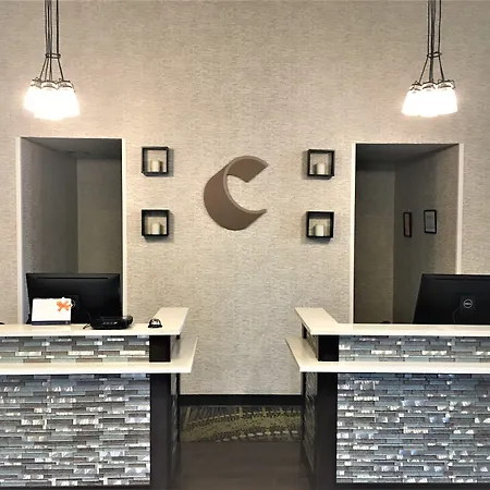 Comfort Airport - Bna Hotel 4*
