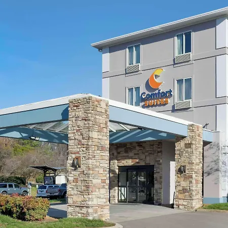 Comfort Airport - Bna Nashville