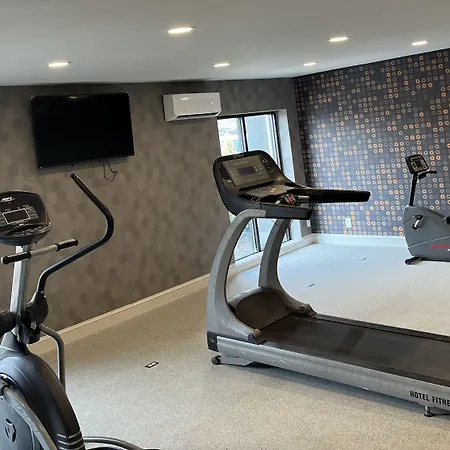 Hotel La Quinta By Wyndham Airport Nashville