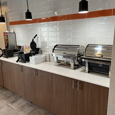 Hotel La Quinta By Wyndham Airport Nashville