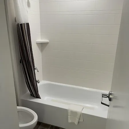 Hotel La Quinta By Wyndham Airport Nashville