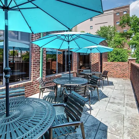 Hampton & Nashville-vanderbilt-elliston Place Nashville