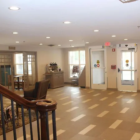 Hotel Country & By Radisson, Nashville, Tn 5*