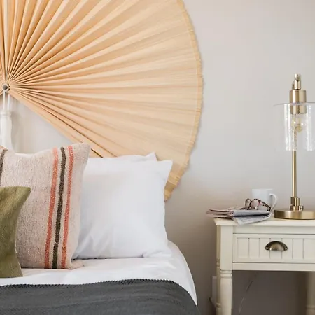 Apartment Cherokee By Avantstay *