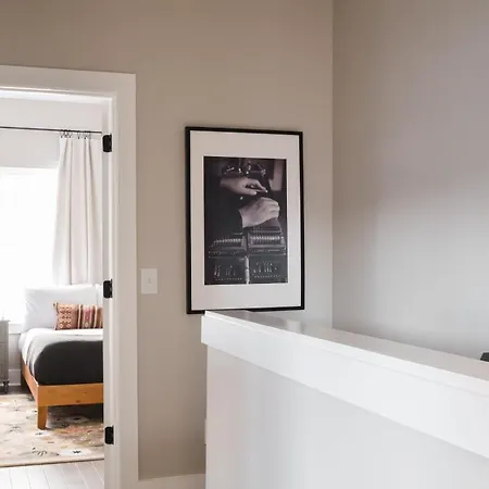 Apartment Cherokee By Avantstay Nashville