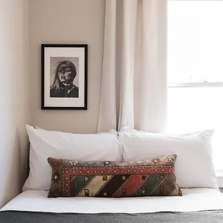 Cherokee By Avantstay * Nashville