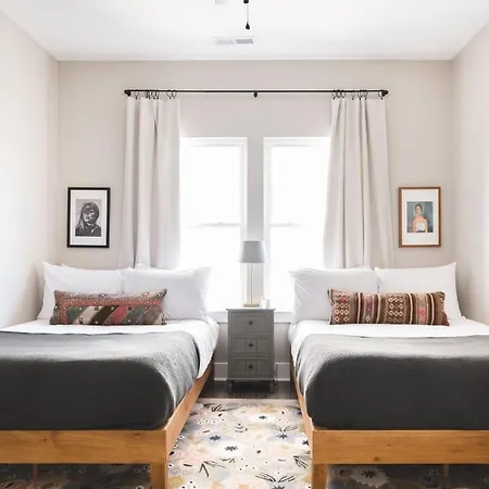 Cherokee By Avantstay Apartment *