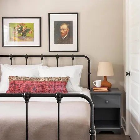 Apartment Cherokee By Avantstay *