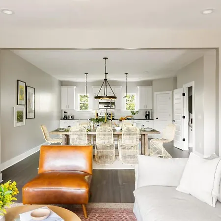 Cherokee By Avantstay Apartment