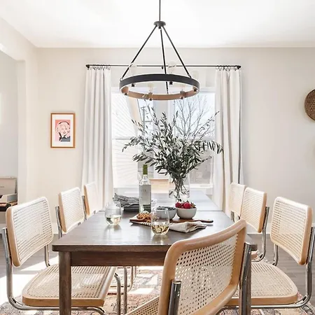 Cherokee By Avantstay Apartment Nashville