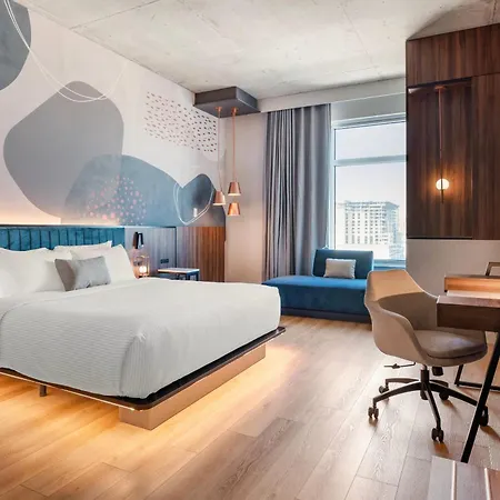 Cambria Midtown Nashville