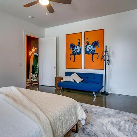 Holiday home Lofts At 30th -horizon- 2 Bedroom Executive