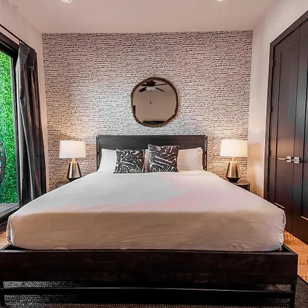 Two Lavish Gulch Homes - Mins To Broadway Nashville