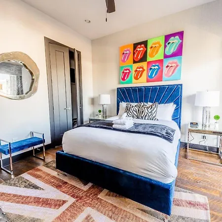 Two Lavish Gulch Homes - Mins To Broadway