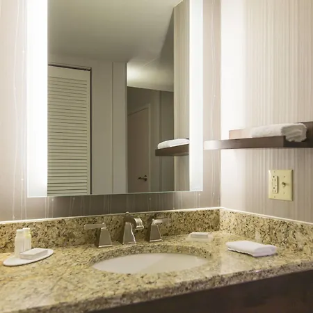 Courtyard By Marriott Downtown Hotel 3*