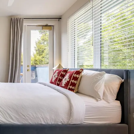 Holiday home The Outrider By Avantstay Nashville
