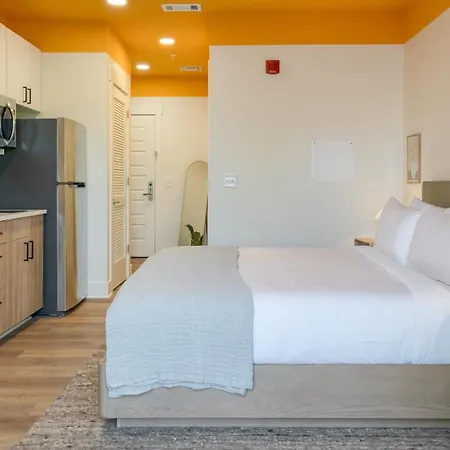 The Gilmore, An Avantstay Hotel Nashville
