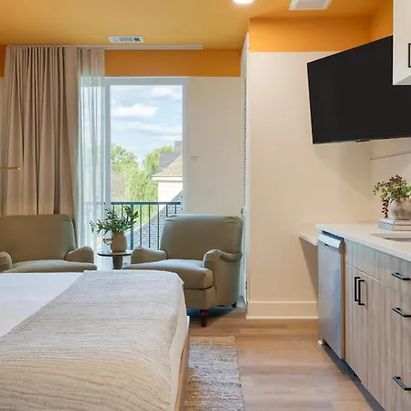 The Gilmore, An Avantstay 4*