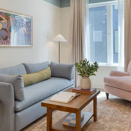 Hotel The Gilmore, An Avantstay 4*