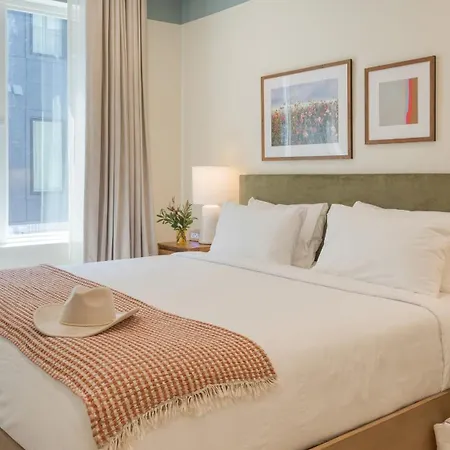 Hotel The Gilmore, An Avantstay 4*