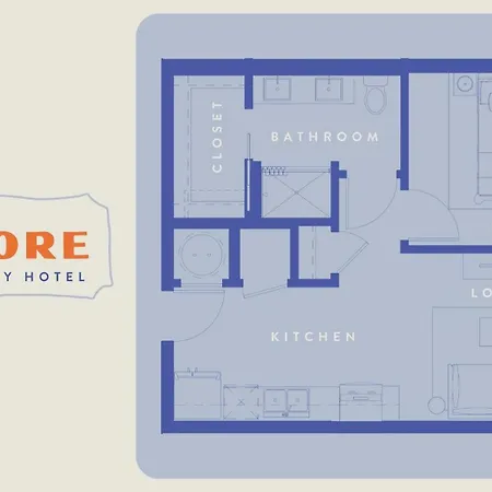 The Gilmore, An Avantstay Hotel