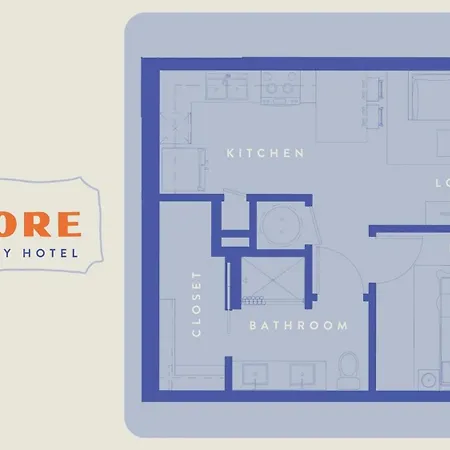 The Gilmore, An Avantstay Hotel