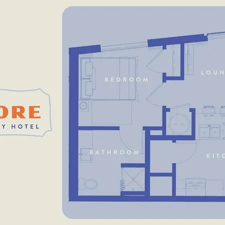 The Gilmore, An Avantstay 4* Nashville
