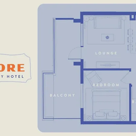 The Gilmore, An Avantstay 4* Nashville