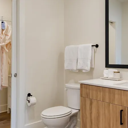 The Gilmore, An Avantstay Hotel 4*
