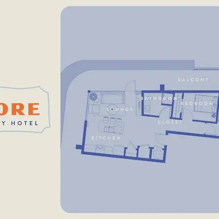 The Gilmore, An Avantstay 4* Nashville