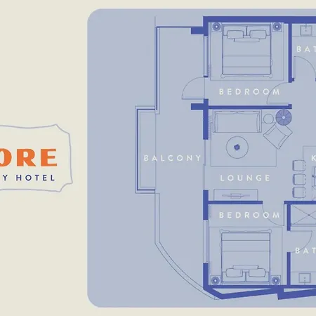 The Gilmore, An Avantstay Hotel Nashville