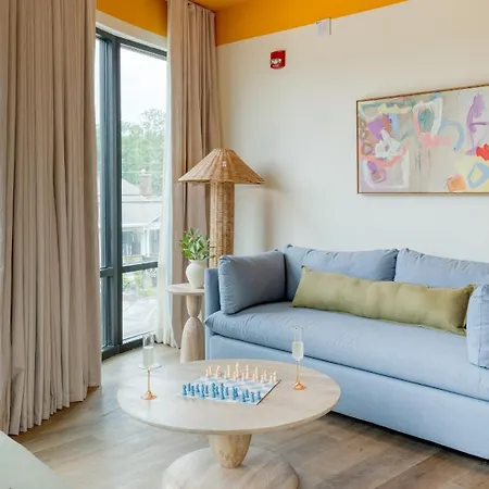 Hotel The Gilmore, An Avantstay 4*
