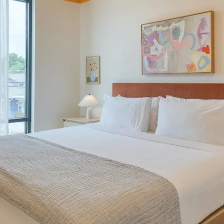 The Gilmore, An Avantstay 4*