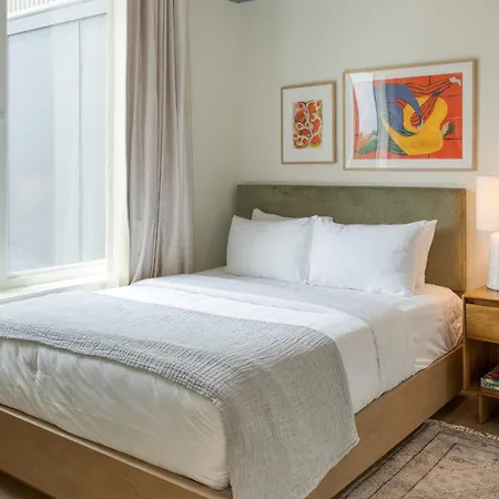 The Gilmore, An Avantstay Nashville