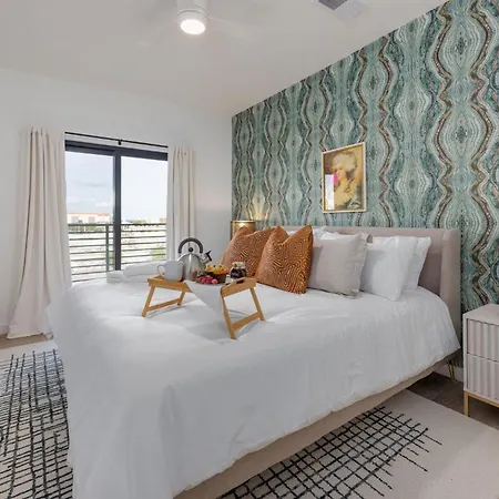 Hyve - Tempo - 2 Units - Walk To Broadway Nashville