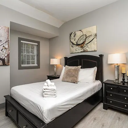 Holiday home Gray Pearl- Single-family -4 Mins To Broadway Nashville